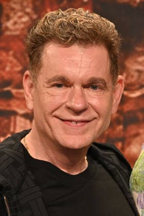 Peter Plate bei bei der- Wir sind am Leben- Musical Premiere im Theater des Westens am 21.03.2026 in Berlin Wir Sind Am Leben Musical Premiere in Berlin