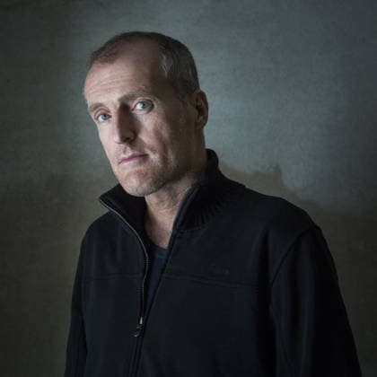 Portrait of Robert Seethaler 09 10 2015 Philippe MATSAS Opale.photo RECORD DATE NOT STATED *** Portrait of Robert Seethaler 09 10 2015 Philippe MATSAS Opale photo RECORD DATE NOT STATED  Copyright: x PhilippexMATSAS Opale.photox