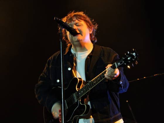 RECORD DATE NOT STATED lewis capaldi no lollapalooza Sao Paulo (SP), 03 21 2026 - Culture Shows Festival - Rock singer Lewis Capaldi performs on the Budweiser stage on the second day of shows at Lollapalooza 2026, held at the Interlagos racetrack, in the southern zone of Sao Paulo, this Saturday, March 21, 2026. (Foto: Leandro Chemalle Thenews2 imago images) lewis capaldi no lollapalooza  Copyright: xLeandroxChemallex
