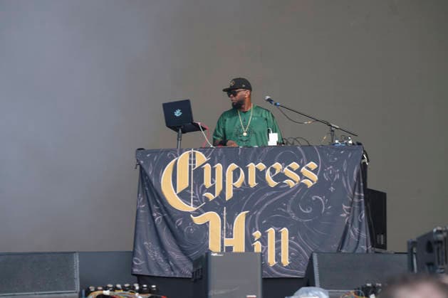 The Latin hip-hop group Cypress Hill will perform at Lollapalooza Brazil 2026 in Sao Paulo. Sao Paulo (SP), 03 21 2026 Lollapalooza Brazil Show SP The Latin hip-hop group Cypress Hill performs during the Lollapalooza Brazil festival, held at the Interlagos racetrack in the southern part of Sao Paulo. The event brings together national and international artists for three days of shows and musical attractions, this Saturday, March 21, 2026. (Foto: Leco Viana Thenews2 imago images) The Latin hip-hop group Cypress Hill will perform at Lollapalooza Brazil 2026 in Sao Paulo.  Copyright: xLecoxVianax