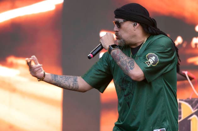 The Latin hip-hop group Cypress Hill will perform at Lollapalooza Brazil 2026 in Sao Paulo. Sao Paulo (SP), 03 21 2026 Lollapalooza Brazil Show SP The Latin hip-hop group Cypress Hill performs during the Lollapalooza Brazil festival, held at the Interlagos racetrack in the southern part of Sao Paulo. The event brings together national and international artists for three days of shows and musical attractions, this Saturday, March 21, 2026. (Foto: Leco Viana Thenews2 imago images) The Latin hip-hop group Cypress Hill will perform at Lollapalooza Brazil 2026 in Sao Paulo.  Copyright: xLecoxVianax