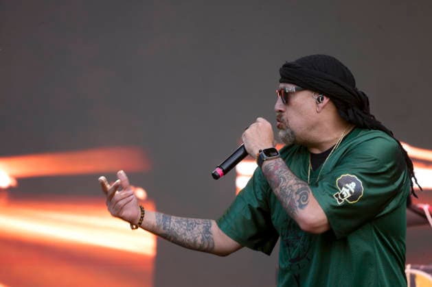 The Latin hip-hop group Cypress Hill will perform at Lollapalooza Brazil 2026 in Sao Paulo. Sao Paulo (SP), 03 21 2026 Lollapalooza Brazil Show SP The Latin hip-hop group Cypress Hill performs during the Lollapalooza Brazil festival, held at the Interlagos racetrack in the southern part of Sao Paulo. The event brings together national and international artists for three days of shows and musical attractions, this Saturday, March 21, 2026. (Foto: Leco Viana Thenews2 imago images) The Latin hip-hop group Cypress Hill will perform at Lollapalooza Brazil 2026 in Sao Paulo.  Copyright: xLecoxVianax