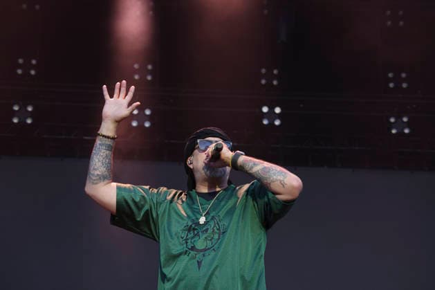 The Latin hip-hop group Cypress Hill will perform at Lollapalooza Brazil 2026 in Sao Paulo. Sao Paulo (SP), 03 21 2026 Lollapalooza Brazil Show SP The Latin hip-hop group Cypress Hill performs during the Lollapalooza Brazil festival, held at the Interlagos racetrack in the southern part of Sao Paulo. The event brings together national and international artists for three days of shows and musical attractions, this Saturday, March 21, 2026. (Foto: Leco Viana Thenews2 imago images) The Latin hip-hop group Cypress Hill will perform at Lollapalooza Brazil 2026 in Sao Paulo.  Copyright: xLecoxVianax
