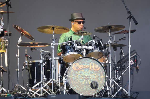 The Latin hip-hop group Cypress Hill will perform at Lollapalooza Brazil 2026 in Sao Paulo. Sao Paulo (SP), 03 21 2026 Lollapalooza Brazil Show SP The Latin hip-hop group Cypress Hill performs during the Lollapalooza Brazil festival, held at the Interlagos racetrack in the southern part of Sao Paulo. The event brings together national and international artists for three days of shows and musical attractions, this Saturday, March 21, 2026. (Foto: Leco Viana Thenews2 imago images) The Latin hip-hop group Cypress Hill will perform at Lollapalooza Brazil 2026 in Sao Paulo.  Copyright: xLecoxVianax
