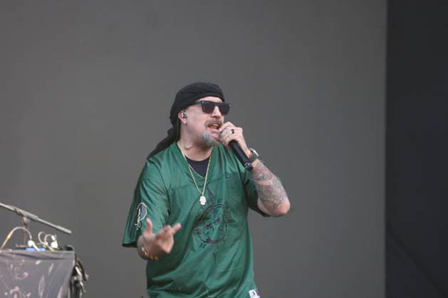 The Latin hip-hop group Cypress Hill will perform at Lollapalooza Brazil 2026 in Sao Paulo. Sao Paulo (SP), 03 21 2026 Lollapalooza Brazil Show SP The Latin hip-hop group Cypress Hill performs during the Lollapalooza Brazil festival, held at the Interlagos racetrack in the southern part of Sao Paulo. The event brings together national and international artists for three days of shows and musical attractions, this Saturday, March 21, 2026. (Foto: Leco Viana Thenews2 imago images) The Latin hip-hop group Cypress Hill will perform at Lollapalooza Brazil 2026 in Sao Paulo.  Copyright: xLecoxVianax
