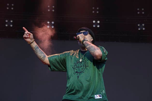 The Latin hip-hop group Cypress Hill will perform at Lollapalooza Brazil 2026 in Sao Paulo. Sao Paulo (SP), 03 21 2026 Lollapalooza Brazil Show SP The Latin hip-hop group Cypress Hill performs during the Lollapalooza Brazil festival, held at the Interlagos racetrack in the southern part of Sao Paulo. The event brings together national and international artists for three days of shows and musical attractions, this Saturday, March 21, 2026. (Foto: Leco Viana Thenews2 imago images) The Latin hip-hop group Cypress Hill will perform at Lollapalooza Brazil 2026 in Sao Paulo.  Copyright: xLecoxVianax