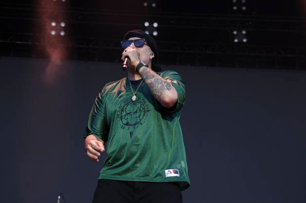 The Latin hip-hop group Cypress Hill will perform at Lollapalooza Brazil 2026 in Sao Paulo. Sao Paulo (SP), 03 21 2026 Lollapalooza Brazil Show SP The Latin hip-hop group Cypress Hill performs during the Lollapalooza Brazil festival, held at the Interlagos racetrack in the southern part of Sao Paulo. The event brings together national and international artists for three days of shows and musical attractions, this Saturday, March 21, 2026. (Foto: Leco Viana Thenews2 imago images) The Latin hip-hop group Cypress Hill will perform at Lollapalooza Brazil 2026 in Sao Paulo.  Copyright: xLecoxVianax
