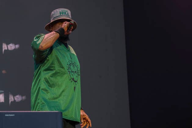 The Latin hip-hop group Cypress Hill will perform at Lollapalooza Brazil 2026 in Sao Paulo. Sao Paulo (SP), 03 21 2026 Lollapalooza Brazil Show SP The Latin hip-hop group Cypress Hill performs during the Lollapalooza Brazil festival, held at the Interlagos racetrack in the southern part of Sao Paulo. The event brings together national and international artists for three days of shows and musical attractions, this Saturday, March 21, 2026. (Foto: Leco Viana Thenews2 imago images) The Latin hip-hop group Cypress Hill will perform at Lollapalooza Brazil 2026 in Sao Paulo.  Copyright: xLecoxVianax