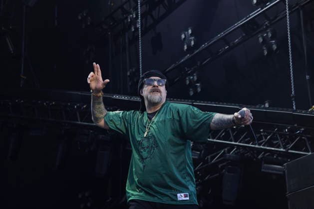 The Latin hip-hop group Cypress Hill will perform at Lollapalooza Brazil 2026 in Sao Paulo. Sao Paulo (SP), 03 21 2026 Lollapalooza Brazil Show SP The Latin hip-hop group Cypress Hill performs during the Lollapalooza Brazil festival, held at the Interlagos racetrack in the southern part of Sao Paulo. The event brings together national and international artists for three days of shows and musical attractions, this Saturday, March 21, 2026. (Foto: Leco Viana Thenews2 imago images) The Latin hip-hop group Cypress Hill will perform at Lollapalooza Brazil 2026 in Sao Paulo.  Copyright: xLecoxVianax