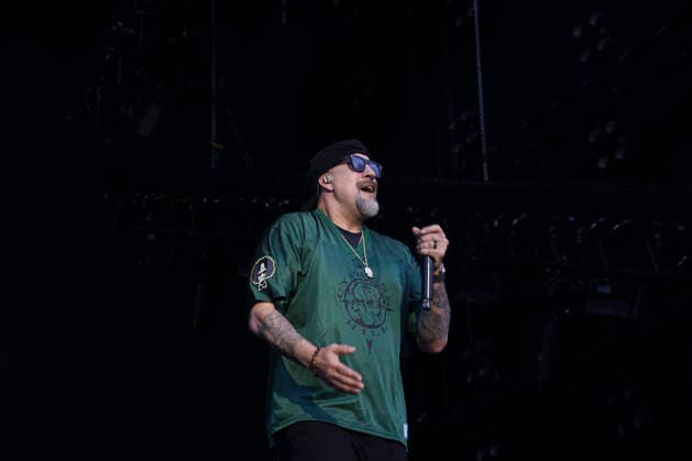 The Latin hip-hop group Cypress Hill will perform at Lollapalooza Brazil 2026 in Sao Paulo. Sao Paulo (SP), 03 21 2026 Lollapalooza Brazil Show SP The Latin hip-hop group Cypress Hill performs during the Lollapalooza Brazil festival, held at the Interlagos racetrack in the southern part of Sao Paulo. The event brings together national and international artists for three days of shows and musical attractions, this Saturday, March 21, 2026. (Foto: Leco Viana Thenews2 imago images) The Latin hip-hop group Cypress Hill will perform at Lollapalooza Brazil 2026 in Sao Paulo.  Copyright: xLecoxVianax