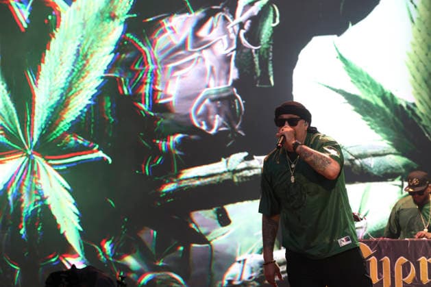 The Latin hip-hop group Cypress Hill will perform at Lollapalooza Brazil 2026 in Sao Paulo. Sao Paulo (SP), 03 21 2026 Lollapalooza Brazil Show SP The Latin hip-hop group Cypress Hill performs during the Lollapalooza Brazil festival, held at the Interlagos racetrack in the southern part of Sao Paulo. The event brings together national and international artists for three days of shows and musical attractions, this Saturday, March 21, 2026. (Foto: Leco Viana Thenews2 imago images) The Latin hip-hop group Cypress Hill will perform at Lollapalooza Brazil 2026 in Sao Paulo.  Copyright: xLecoxVianax