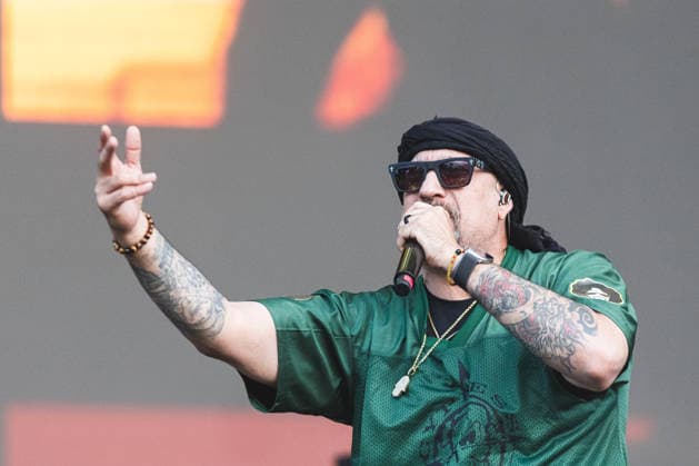 SaO PAULO, SP - 21.03.2026: LOLLAPALOOZA BRASIL 2026 - The group Cypress Hill performs on the Samsung Stage this Saturday afternoon (21) at Lollapalooza Brasil 2026 held at the Interlagos Racetrack in Sao Paulo. x2909691x  YurixMurakami