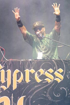 SaO PAULO, SP - 21.03.2026: LOLLAPALOOZA BRASIL 2026 - The group Cypress Hill performs on the Samsung Stage this Saturday afternoon (21) at Lollapalooza Brasil 2026 held at the Interlagos Racetrack in Sao Paulo. x2909693x  YurixMurakami