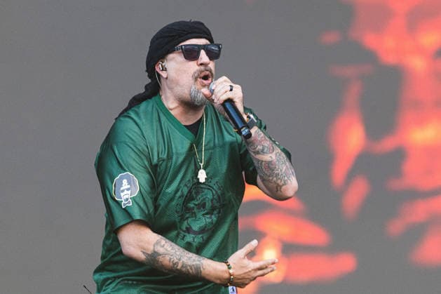 SaO PAULO, SP - 21.03.2026: LOLLAPALOOZA BRASIL 2026 - The group Cypress Hill performs on the Samsung Stage this Saturday afternoon (21) at Lollapalooza Brasil 2026 held at the Interlagos Racetrack in Sao Paulo. x2909700x  YurixMurakami