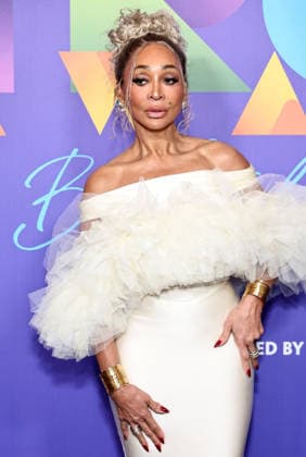 Beverly Hills CA March 21 Karen Huger at the 12th Annual Truth Awards at The Beverly Hilton Hotel in Beverly Hills on March 3, 2026 Credit AdMedia March 3, 2026 Copyright AdMedia 454323 2026 03 21 CA Beverly Hills United States  Copyright: xAdMediax STAR_454323_016