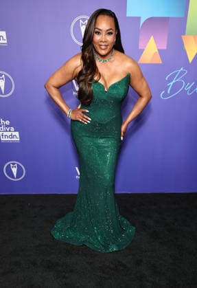 Beverly Hills CA March 21 Vivica A Fox at the 12th Annual Truth Awards at The Beverly Hilton Hotel in Beverly Hills on March 3, 2026 Credit AdMedia March 3, 2026 Copyright AdMedia 454323 2026 03 21 CA Beverly Hills United States  Copyright: xAdMediax STAR_454323_018