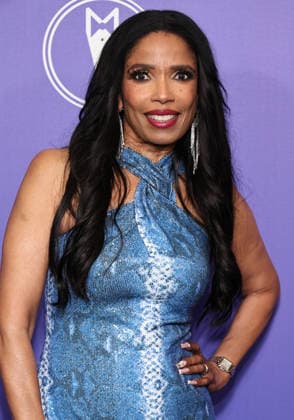 Beverly Hills CA March 21 Areva Martin at the 12th Annual Truth Awards at The Beverly Hilton Hotel in Beverly Hills on March 3, 2026 Credit AdMedia March 3, 2026 Copyright AdMedia 454323 2026 03 21 CA Beverly Hills United States  Copyright: xAdMediax STAR_454323_024