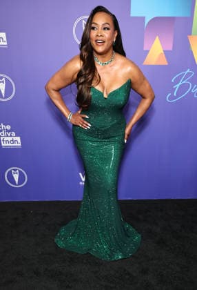 Beverly Hills CA March 21 Vivica A Fox at the 12th Annual Truth Awards at The Beverly Hilton Hotel in Beverly Hills on March 3, 2026 Credit AdMedia March 3, 2026 Copyright AdMedia 454323 2026 03 21 CA Beverly Hills United States  Copyright: xAdMediax STAR_454323_026
