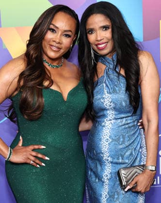 Beverly Hills CA March 21 Vivica A Fox, Areva Martin at the 12th Annual Truth Awards at The Beverly Hilton Hotel in Beverly Hills on March 3, 2026 Credit AdMedia March 3, 2026 Copyright AdMedia 454323 2026 03 21 CA Beverly Hills United States  Copyright: xAdMediax STAR_454323_031