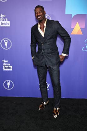 Beverly Hills CA March 21 Terrell Carter at the 12th Annual Truth Awards at The Beverly Hilton Hotel in Beverly Hills on March 3, 2026 Credit AdMedia March 3, 2026 Copyright AdMedia 454323 2026 03 21 CA Beverly Hills United States  Copyright: xAdMediax STAR_454323_052