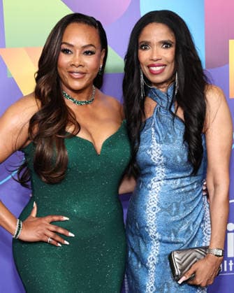 Beverly Hills CA March 21 Vivica A Fox, Areva Martin at the 12th Annual Truth Awards at The Beverly Hilton Hotel in Beverly Hills on March 3, 2026 Credit AdMedia March 3, 2026 Copyright AdMedia 454323 2026 03 21 CA Beverly Hills Etats Unis  Copyright: xAdMediax STAR_454323_034