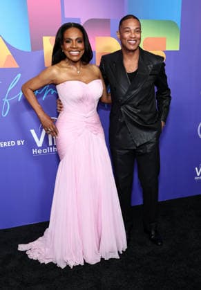 Beverly Hills CA March 21 Sheryl Lee Ralph, Don Lemon, at the 12th Annual Truth Awards at The Beverly Hilton Hotel in Beverly Hills on March 3, 2026 Credit AdMedia March 3, 2026 Copyright AdMedia 454323 2026 03 21 CA Beverly Hills Etats Unis  Copyright: xAdMediax STAR_454323_040