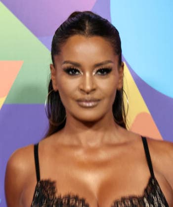 Beverly Hills CA March 21 Claudia Jordan at the 12th Annual Truth Awards at The Beverly Hilton Hotel in Beverly Hills on March 3, 2026 Credit AdMedia March 3, 2026 Copyright AdMedia 454323 2026 03 21 CA Beverly Hills United States  Copyright: xAdMediax STAR_454323_044