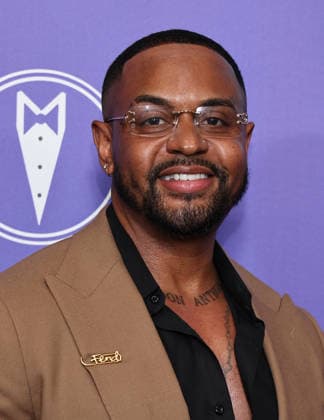 Beverly Hills CA March 21 Brandon Anthony at the 12th Annual Truth Awards at The Beverly Hilton Hotel in Beverly Hills on March 3, 2026 Credit AdMedia March 3, 2026 Copyright AdMedia 454323 2026 03 21 CA Beverly Hills United States  Copyright: xAdMediax STAR_454323_061