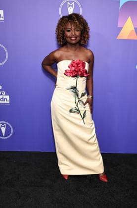 Beverly Hills CA March 21 Karine Jean Pierre at the 12th Annual Truth Awards at The Beverly Hilton Hotel in Beverly Hills on March 3, 2026 Credit AdMedia March 3, 2026 Copyright AdMedia 454323 2026 03 21 CA Beverly Hills Etats Unis  Copyright: xAdMediax STAR_454323_062