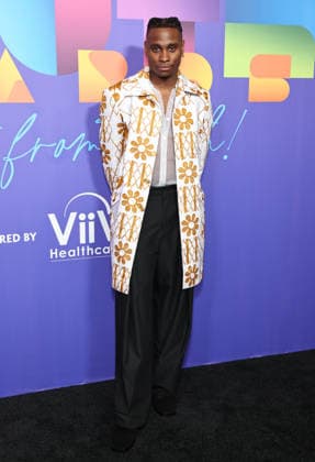 Beverly Hills CA March 21 Jordan E Cooper at the 12th Annual Truth Awards at The Beverly Hilton Hotel in Beverly Hills on March 3, 2026 Credit AdMedia March 3, 2026 Copyright AdMedia 454323 2026 03 21 CA Beverly Hills United States  Copyright: xAdMediax STAR_454323_070