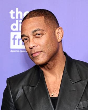 Beverly Hills CA March 21 Don Lemon, at the 12th Annual Truth Awards at The Beverly Hilton Hotel in Beverly Hills on March 3, 2026 Credit AdMedia March 3, 2026 Copyright AdMedia 454323 2026 03 21 CA Beverly Hills United States  Copyright: xAdMediax STAR_454323_083