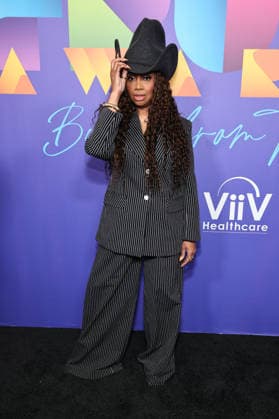 Beverly Hills CA March 21 Lalah Hathaway at the 12th Annual Truth Awards at The Beverly Hilton Hotel in Beverly Hills on March 3, 2026 Credit AdMedia March 3, 2026 Copyright AdMedia 454323 2026 03 21 CA Beverly Hills United States  Copyright: xAdMediax STAR_454323_096
