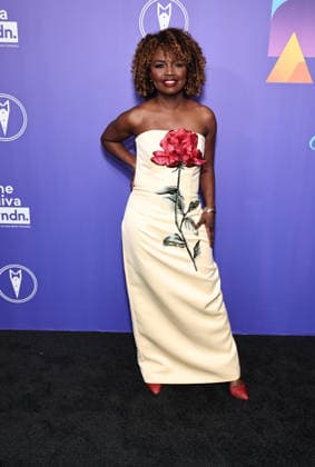 Beverly Hills CA March 21 Karine Jean Pierre at the 12th Annual Truth Awards at The Beverly Hilton Hotel in Beverly Hills on March 3, 2026 Credit AdMedia March 3, 2026 Copyright AdMedia 454323 2026 03 21 CA Beverly Hills Etats Unis  Copyright: xAdMediax STAR_454323_099