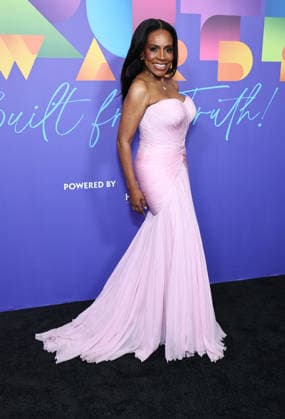 Beverly Hills CA March 21 Sheryl Lee Ralph, at the 12th Annual Truth Awards at The Beverly Hilton Hotel in Beverly Hills on March 3, 2026 Credit AdMedia March 3, 2026 Copyright AdMedia 454323 2026 03 21 CA Beverly Hills United States  Copyright: xAdMediax STAR_454323_101