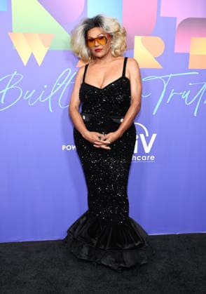 Beverly Hills CA March 21 Flame Monroe at the 12th Annual Truth Awards at The Beverly Hilton Hotel in Beverly Hills on March 3, 2026 Credit AdMedia March 3, 2026 Copyright AdMedia 454323 2026 03 21 CA Beverly Hills United States  Copyright: xAdMediax STAR_454323_103