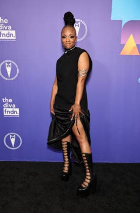 Beverly Hills CA March 21 Nneka Onuorah at the 12th Annual Truth Awards at The Beverly Hilton Hotel in Beverly Hills on March 3, 2026 Credit AdMedia March 3, 2026 Copyright AdMedia 454323 2026 03 21 CA Beverly Hills Etats Unis  Copyright: xAdMediax STAR_454323_104