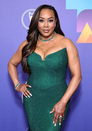 The 12th Annual Truth Awards - LA Vivica A. Fox, At The 12th Annual Truth Awards At The Beverly Hilton Hotel In Beverly Hills CA, USA on March 21, 2026. Photo by Fati S ABACAPRESS.COM Beverly Hills CA United States  Copyright: xFatixSadou ABACAPRESS.COMx