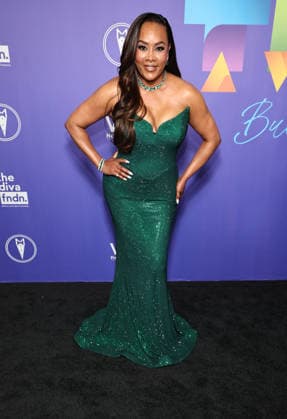 The 12th Annual Truth Awards - LA Vivica A. Fox, At The 12th Annual Truth Awards At The Beverly Hilton Hotel In Beverly Hills CA, USA on March 21, 2026. Photo by Fati S ABACAPRESS.COM Beverly Hills CA United States  Copyright: xFatixSadou ABACAPRESS.COMx