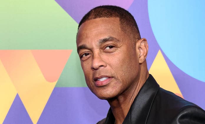 The 12th Annual Truth Awards - LA Don Lemon , At The 12th Annual Truth Awards At The Beverly Hilton Hotel In Beverly Hills CA, USA on March 21, 2026. Photo by Fati S ABACAPRESS.COM Beverly Hills CA United States  Copyright: xFatixSadou ABACAPRESS.COMx