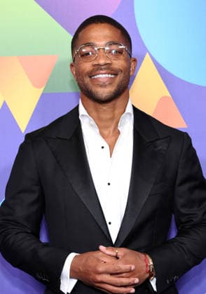 The 12th Annual Truth Awards - LA ,Carlos King, At The 12th Annual Truth Awards At The Beverly Hilton Hotel In Beverly Hills CA, USA on March 21, 2026. Photo by Fati S ABACAPRESS.COM Beverly Hills CA United States  Copyright: xFatixSadou ABACAPRESS.COMx