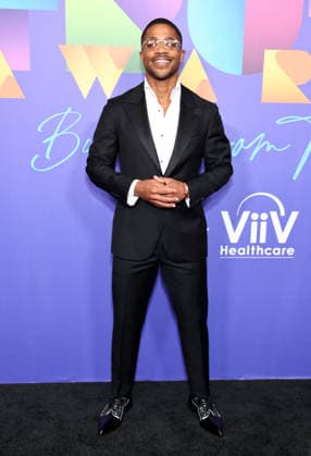 The 12th Annual Truth Awards - LA ,Carlos King, At The 12th Annual Truth Awards At The Beverly Hilton Hotel In Beverly Hills CA, USA on March 21, 2026. Photo by Fati S ABACAPRESS.COM Beverly Hills CA United States  Copyright: xFatixSadou ABACAPRESS.COMx