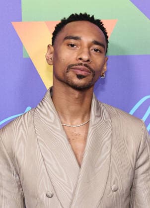 The 12th Annual Truth Awards - LA Durand Bernarr, At The 12th Annual Truth Awards At The Beverly Hilton Hotel In Beverly Hills CA, USA on March 21, 2026. Photo by Fati S ABACAPRESS.COM Beverly Hills CA United States  Copyright: xFatixSadou ABACAPRESS.COMx