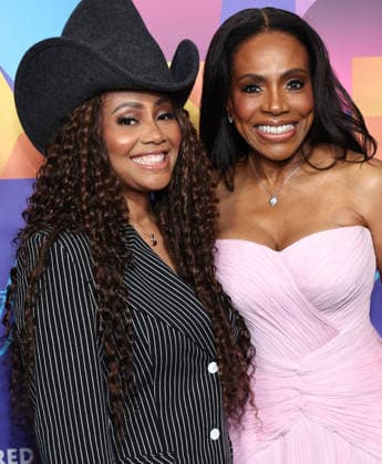 The 12th Annual Truth Awards - LA Lalah Hathaway,Sheryl Lee Ralph, At The 12th Annual Truth Awards At The Beverly Hilton Hotel In Beverly Hills CA, USA on March 21, 2026. Photo by Fati S ABACAPRESS.COM Beverly Hills CA United States  Copyright: xFatixSadou ABACAPRESS.COMx
