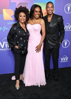 The 12th Annual Truth Awards - LA Jenifer Lewis, Sheryl Lee Ralph, Don Lemon , At The 12th Annual Truth Awards At The Beverly Hilton Hotel In Beverly Hills CA, USA on March 21, 2026. Photo by Fati S ABACAPRESS.COM Beverly Hills CA United States  Copyright: xFatixSadou ABACAPRESS.COMx