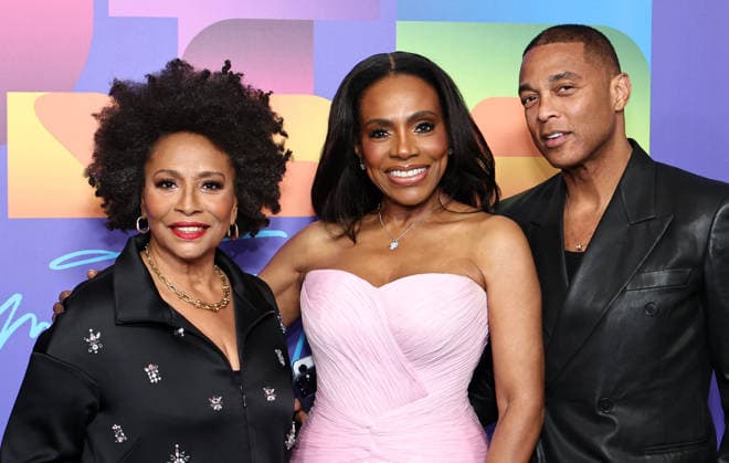 The 12th Annual Truth Awards - LA Jenifer Lewis, Sheryl Lee Ralph, Don Lemon , At The 12th Annual Truth Awards At The Beverly Hilton Hotel In Beverly Hills CA, USA on March 21, 2026. Photo by Fati S ABACAPRESS.COM Beverly Hills CA United States  Copyright: xFatixSadou ABACAPRESS.COMx