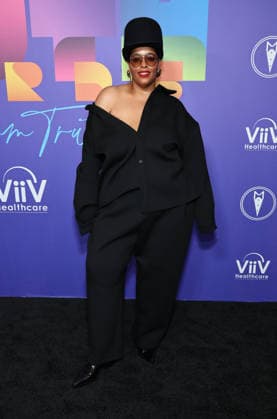 The 12th Annual Truth Awards - LA Keisha Renee ,, At The 12th Annual Truth Awards At The Beverly Hilton Hotel In Beverly Hills CA, USA on March 21, 2026. Photo by Fati S ABACAPRESS.COM Beverly Hills CA United States  Copyright: xFatixSadou ABACAPRESS.COMx