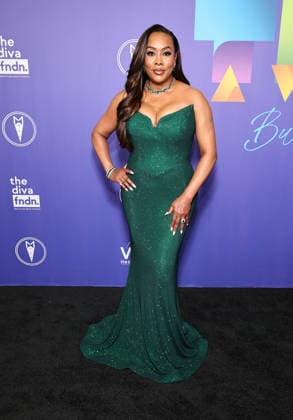 The 12th Annual Truth Awards - LA Vivica A. Fox, At The 12th Annual Truth Awards At The Beverly Hilton Hotel In Beverly Hills CA, USA on March 21, 2026. Photo by Fati S ABACAPRESS.COM Beverly Hills CA United States  Copyright: xFatixSadou ABACAPRESS.COMx