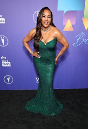 The 12th Annual Truth Awards - LA Vivica A. Fox, At The 12th Annual Truth Awards At The Beverly Hilton Hotel In Beverly Hills CA, USA on March 21, 2026. Photo by Fati S ABACAPRESS.COM Beverly Hills CA United States  Copyright: xFatixSadou ABACAPRESS.COMx