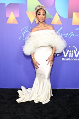 The 12th Annual Truth Awards - LA Karen Huger, At The 12th Annual Truth Awards At The Beverly Hilton Hotel In Beverly Hills CA, USA on March 21, 2026. Photo by Fati S ABACAPRESS.COM Beverly Hills CA United States  Copyright: xFatixSadou ABACAPRESS.COMx