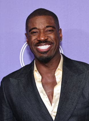 The 12th Annual Truth Awards - LA Terrell Carter, At The 12th Annual Truth Awards At The Beverly Hilton Hotel In Beverly Hills CA, USA on March 21, 2026. Photo by Fati S ABACAPRESS.COM Beverly Hills CA United States  Copyright: xFatixSadou ABACAPRESS.COMx